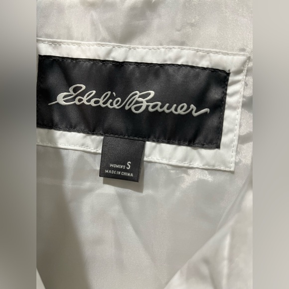 Eddie bawer Women's CirrusLite Down Vest - Picture 3 of 3